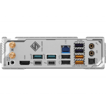 Mат.плата ASROCK S1851 Z890 Steel Legend WIFI