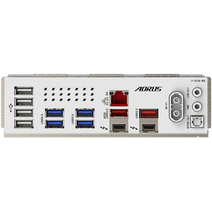 Mат.плата GIGABYTE S1851 Z890 AORUS PRO ICE