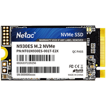 SSD M.2 256Gb NETAC NT01N930ES-256G-E2X