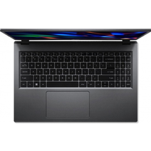 Ноутбук ACER EX215-56 15.6'' FHD IPS i7-150U/16Gb/SSD512Gb//NoOS/iron NX.EHWCD.002