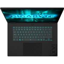 Ноутбук Gigabyte A16 GA6H 16'' FHD+ IPS 165Hz i7-13620H/16Gb/SSD1Tb/RTX4050 6Gb/DOS CMHI2KZ894SD