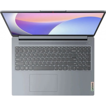 Ноутбук Lenovo IP3S 15IRU8 15.6'' FHD IPS i3-1315U/8Gb/SSD512Gb/Dos/серый 82X700D6RK