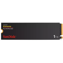 SSD M.2 1Tb SanDisk Extreme SDSSDX3N-1T00-G26
