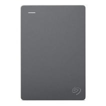 Портативный жесткий диск SEAGATE USB3.0 2Tb BLACK STJL2000400