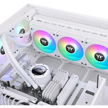 ЖСО Thermaltake TH360 V2 Ultra EX ARGB WH
