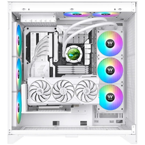 ЖСО Thermaltake TH360 V2 Ultra EX ARGB WH