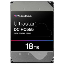 Жесткий диск 3.5'' 18Tb WD WUH722018CLE6L4_0B48723