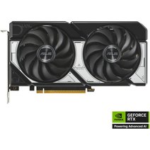 Видеокарта ASUS RTX 5060 DUAL-RTX5060-O8G