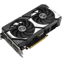 Видеокарта ASUS RTX 5060 DUAL-RTX5060-O8G