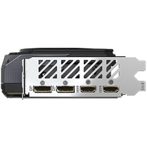 Видеокарта Gigabyte RX 9070 GV-R9070GAMING-16GD