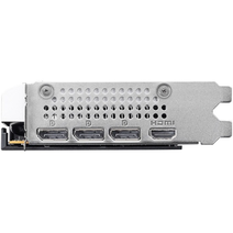 Видеокарта MSI RTX 5050 VENTUS 2X OC 8G