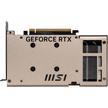 Видеокарта MSI RTX 5060 INSPIRE 2X OC 8G