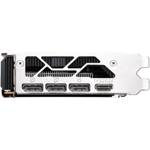 Видеокарта MSI RTX 5060 INSPIRE 2X OC 8G