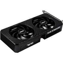 Видеокарта Palit RTX 5050 PA-RTX5050 DUAL OC 8Gb