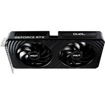 Видеокарта Palit RTX 5050 PA-RTX5050 DUAL OC 8Gb