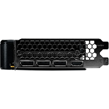 Видеокарта Palit RTX 5050 PA-RTX5050 DUAL OC 8Gb