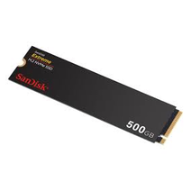 SSD M.2 500Gb SanDisk Extreme SDSSDX3N-500G-G26