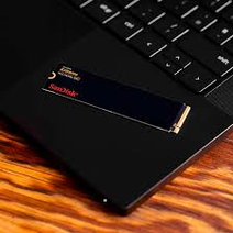 SSD M.2 500Gb SanDisk Extreme SDSSDX3N-500G-G26