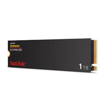 SSD M.2 1Tb SanDisk Extreme SDSSDX3N-1T00-G26