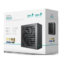 Блок питания 750W Deepcool PQ750G