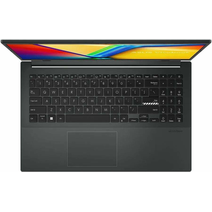 Ноутбук ASUS E1504FA-BQ719 15.6'' FHD IPS Ryzen 5 7520U/8Gb/SSD512Gb/DOS/черный