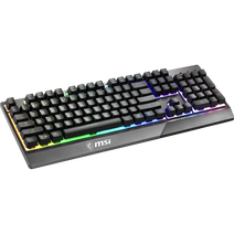 Игровая клавиатура MSI VIGOR GK30 RU