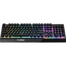 Игровая клавиатура MSI VIGOR GK30 RU