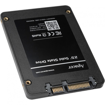 SSD 2.5'' 120Gb Apacer AP120GAS340G-1