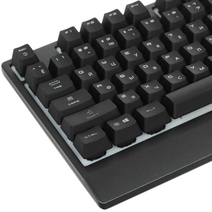 Игровая клавиатура MSI VIGOR GK30 RU