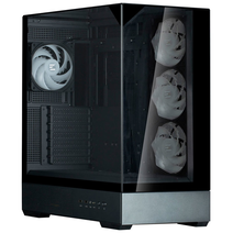 Корпус ZALMAN P40 Prism Plus