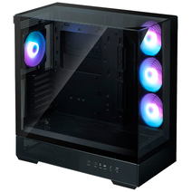 Корпус ZALMAN P40 Prism Plus