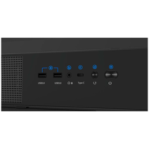 Корпус ZALMAN P40 Prism Plus