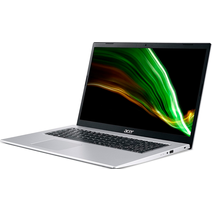 Ноутбук ACER A317-54-33GH 17.3'' FHD IPS i3-1215U/8Gb/SSD512Gb/DOS/серый NX.K9YER.001
