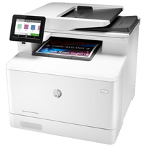 Лазерное МФУ HP Color LaserJet Pro MFP M479fnw