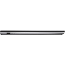 Ноутбук ASUS X1504VA-BQ4056 15.6'' FHD IPS i5-120U/16Gb/SSD512Gb/noOS/серый