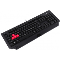 Игровая клавиатура A4Tech Bloody B120N