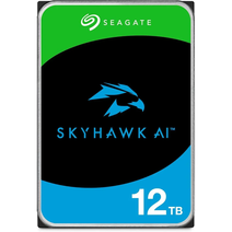 Жесткий диск 3.5'' 12Tb Seagate ST12000VE003