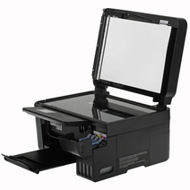 Струйное МФУ Epson L5290 Фабрика печати c WI-FI