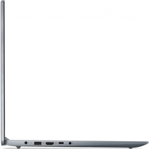 Ноутбук Lenovo IP3S 15IRU8 15.6'' FHD IPS i3-1315U/8Gb/SSD512Gb/Dos/серый 82X700DERK