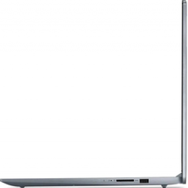 Ноутбук Lenovo IP3S 15IRU8 15.6'' FHD IPS i3-1315U/8Gb/SSD512Gb/Dos/серый 82X700DERK