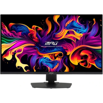 Монитор 31.5'' MSI MAG 322UP QD-OLED E1