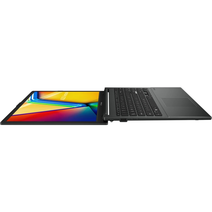 Ноутбук ASUS E1504FA-BQ719 15.6'' FHD IPS Ryzen 5 7520U/8Gb/SSD512Gb/DOS/черный