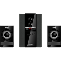 Акустическая система 2.1 Sven MS-1821 44Вт