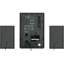 Акустическая система 2.1 Sven MS-1821 44Вт