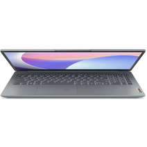 Ноутбук Lenovo IP3S 15IRU8 15.6'' FHD IPS i3-1315U/8Gb/SSD512Gb/Dos/серый 82X700DERK