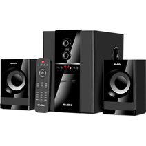 Акустическая система 2.1 Sven MS-1821 44Вт