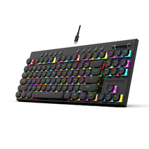 Игровая клавиатура Jet.A PANTEON T20 PRO BS HS