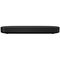 Портативный жесткий диск WD USB3.0 1TB WDBUZG0010BBK-WESN