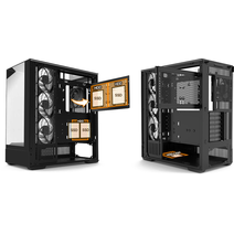 Корпус ZALMAN P40 Prism Plus