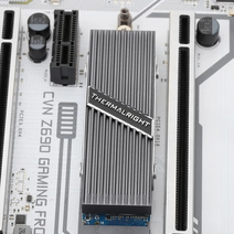 Радиатор для SSD M.2 THERMALRIGHT